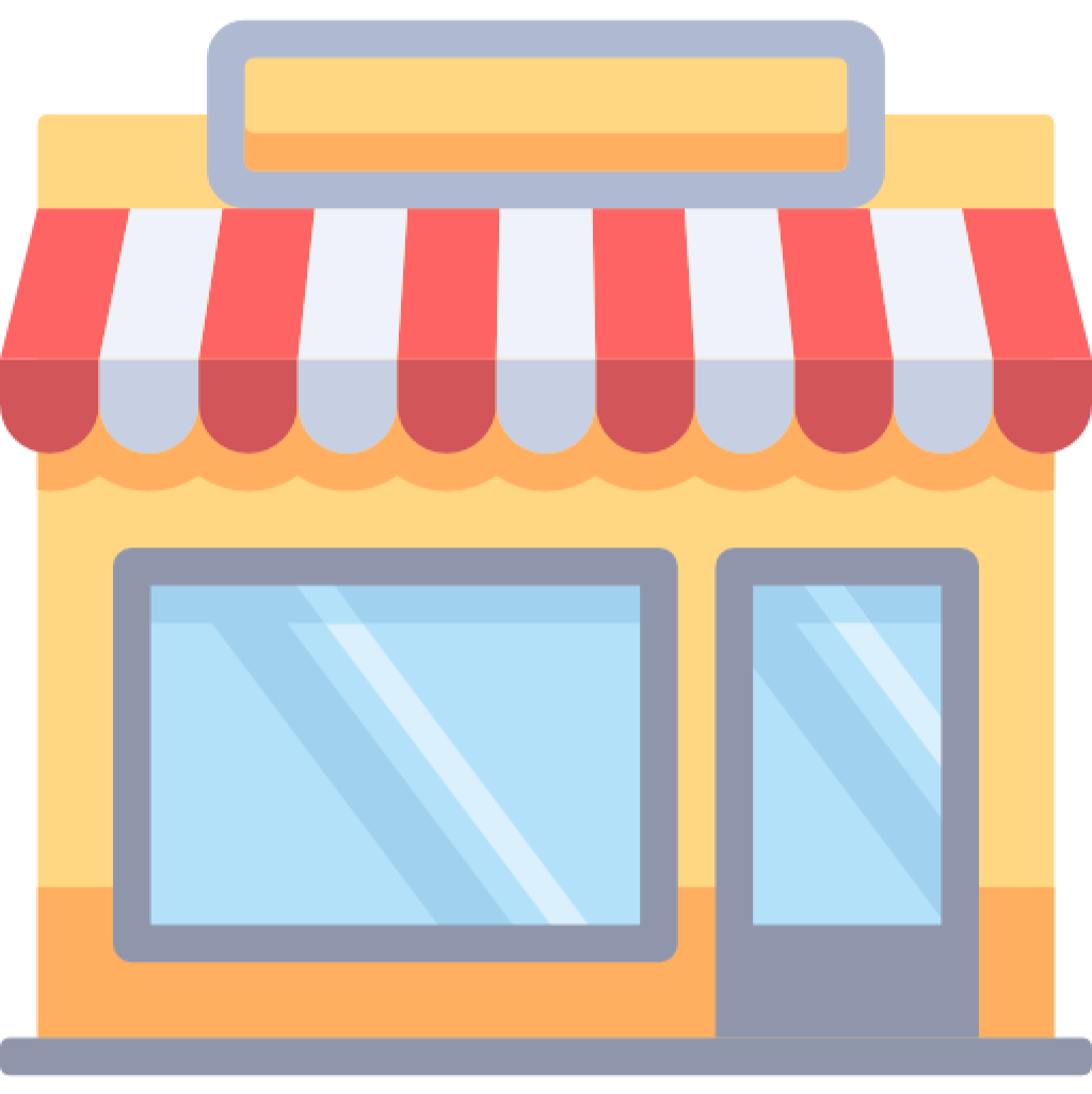 Easy to Manage Multiple Store
